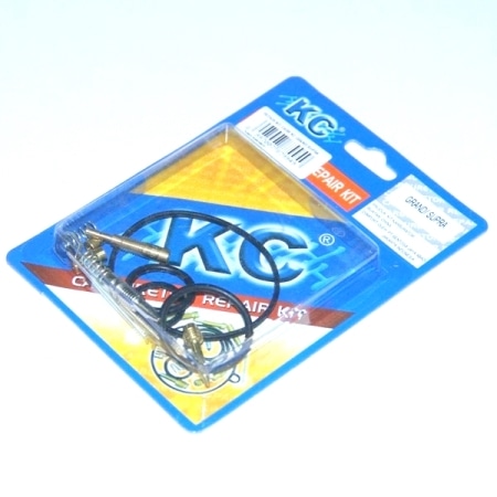 REPAIR KIT CARB KC GRAND,SUPRA